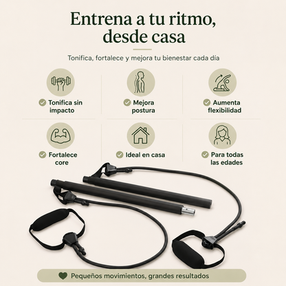 Barra de Pilates